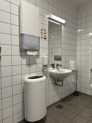 Billund Lufthavn - Cafeer og Lounges - King Amlet Lounge