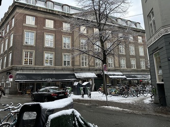 Copenhagen Eye Institute