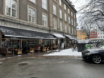 Copenhagen Eye Institute