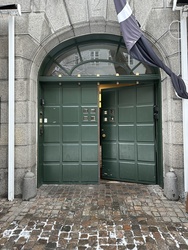 Copenhagen Eye Institute