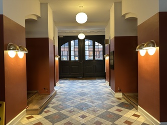 Copenhagen Eye Institute