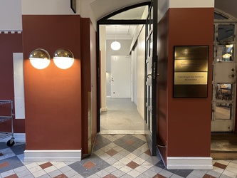 Copenhagen Eye Institute