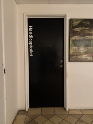 Copenhagen Eye Institute