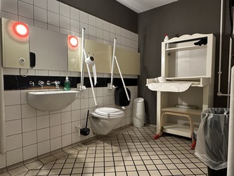 Copenhagen Eye Institute