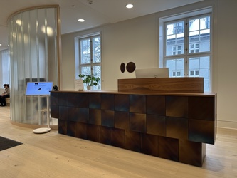 Copenhagen Eye Institute