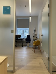 Copenhagen Eye Institute