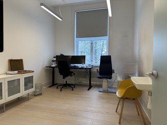 Copenhagen Eye Institute