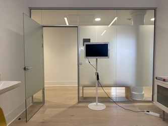 Copenhagen Eye Institute