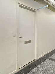 Kirurgisk klinik v/Trine Stigaard