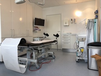 Kirurgisk klinik v/Trine Stigaard