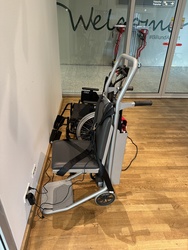 Billund Lufthavn - Afrejse - Fra security til boarding (ny)