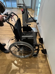 Billund Lufthavn - Afrejse - Fra security til boarding (ny)