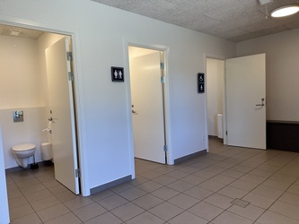 GIVSKUD ZOO - ZOOTOPIA - Hovedindgangen