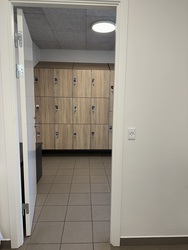 GIVSKUD ZOO - ZOOTOPIA - Hovedindgangen