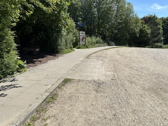 GIVSKUD ZOO - ZOOTOPIA - Hovedindgangen