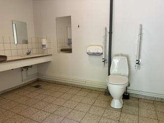 Givskud Zoo - Zootopia - Område P1