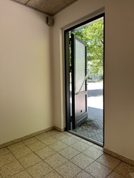 Givskud Zoo - Zootopia - Område P1