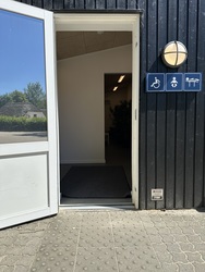 GIVSKUD ZOO - ZOOTOPIA - Område P3 - Changing Place