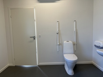 GIVSKUD ZOO - ZOOTOPIA - Område P3 - Changing Place