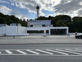 Kunsten -  Udstillingen