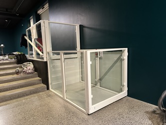 Kunsten -  Udstillingen