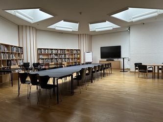 Kunsten -  Udstillingen