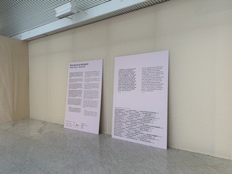 Kunsten -  Udstillingen