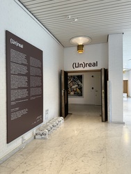 Kunsten -  Udstillingen