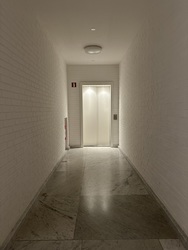 Kunsten - Auditorium, Alrummet og Værkstedet