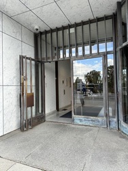 Kunsten - Auditorium, Alrummet og Værkstedet