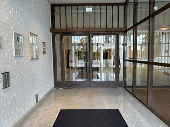 Kunsten - Auditorium, Alrummet og Værkstedet