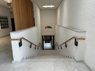 Kunsten - Auditorium, Alrummet og Værkstedet