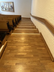 Kunsten - Auditorium, Alrummet og Værkstedet