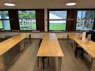 Kunsten - Auditorium, Alrummet og Værkstedet