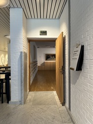 Kunsten - Auditorium, Alrummet og Værkstedet