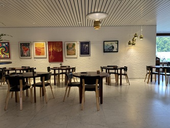 Kunsten - Brasserie Kunsten