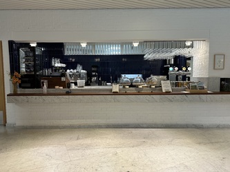 Kunsten - Brasserie Kunsten