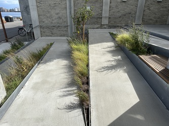 Utzon Center - Cafe Jørn