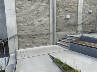 Utzon Center - Cafe Jørn