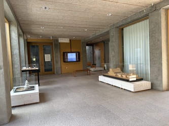 Utzon Center -  Udstilling