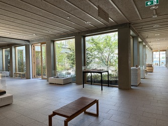 Utzon Center -  Udstilling