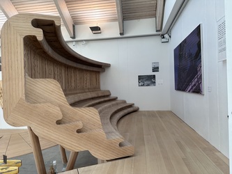 Utzon Center -  Udstilling