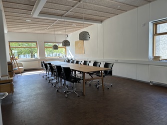 Utzon Center -  Udstilling