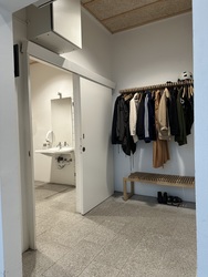 Utzon Center - Cafe Jørn