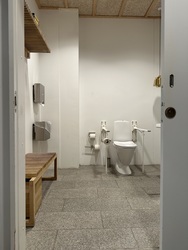 Utzon Center - Cafe Jørn