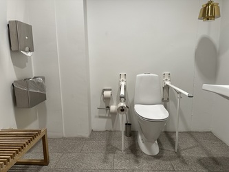 Utzon Center - Cafe Jørn