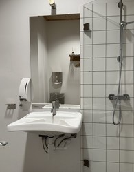 Utzon Center - Cafe Jørn