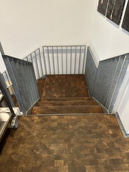 Utzon Center - Obelske Auditorium