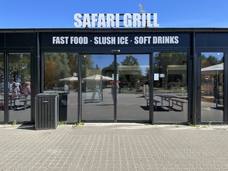 Givskud Zoo - Zootopia (P3) - Safarigrillen