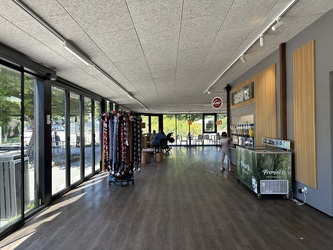 Givskud Zoo - Zootopia (P3) - Safarigrillen